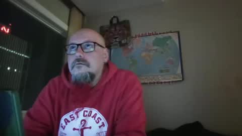 gregrev online show from January 24, 2:39 am