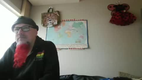 gregrev online show from September 30, 11:48 pm