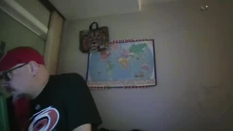 gregrev online show from February 7, 1:58 am