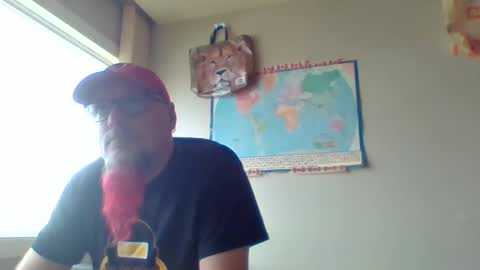gregrev online show from June 9, 9:47 pm