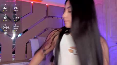 greidy_baker online show from December 15, 3:13 am