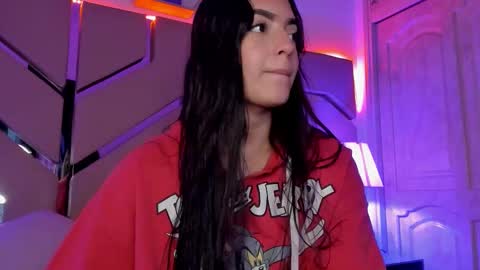 greidy_baker online show from February 20, 3:06 am