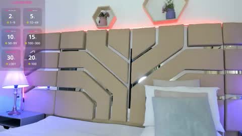 greidy_baker online show from October 21, 3:11 am