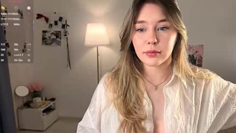 Gili online show from March 20, 8:36 pm