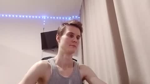 Felix online show from January 11, 1:44 am