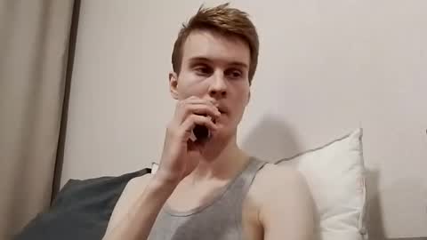 Felix online show from March 11, 1:25 pm