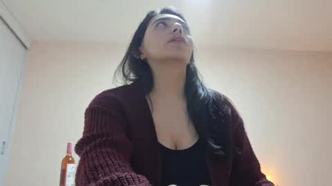 Snapshot of gretagat chatting on December 7, 12:03 am Greta online show from December 7, 12:03 am