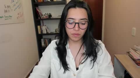 Greta online show from November 10, 4:37 am