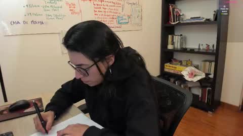 Greta online show from February 10, 3:09 am