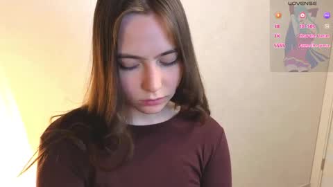 Cutie Ellie online show from May 2, 9:09 pm