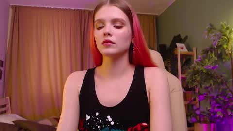 gretchen_mol online show from February 11, 7:45 am