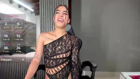 Gretchen  online show from September 15, 7:59 pm