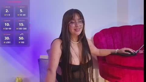 Jenny online show from September 26, 3:09 pm