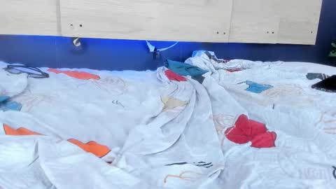 GRETA online show from February 9, 7:34 am