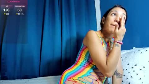 Gretel online show from January 5, 8:12 pm