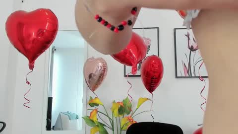 Gretel online show from February 14, 12:25 pm