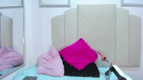 Marcela online show from November 5, 4:25 am