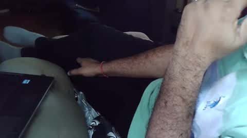 Snapshot of grey_stud chatting on October 15, 6:38 am Grey Stud online show from October 15, 6:38 am