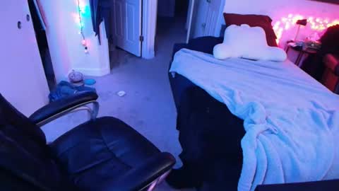 NickVegas online show from November 29, 6:21 am