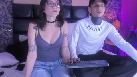 GreyMagicx online show from June 16, 4:16 am