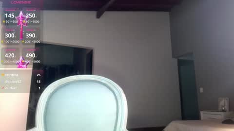 Greyslopez online show from February 6, 2:00 am