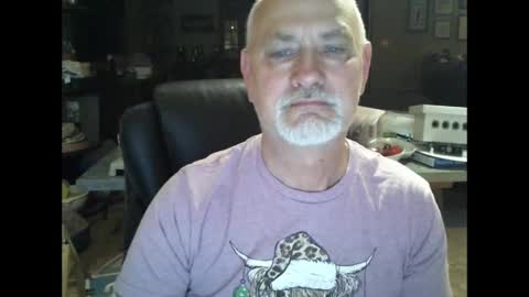 David online show from January 21, 1:00 pm