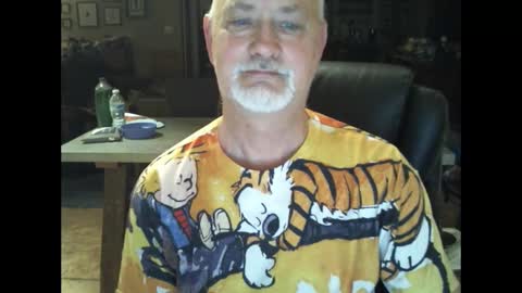 David online show from February 2, 12:35 pm