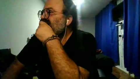 griegozorbatos online show from February 28, 2:59 am