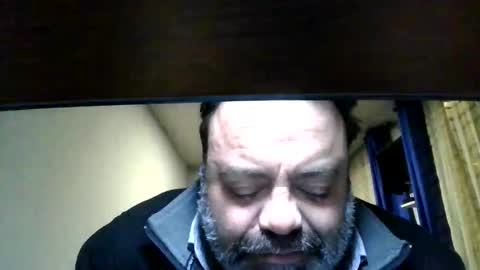 griegozorbatos online show from April 30, 2:05 am