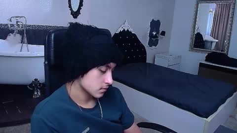 GriffinDane online show from February 20, 5:40 am