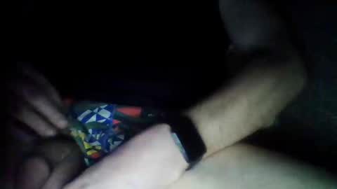 grim8512 online show from October 27, 1:38 am