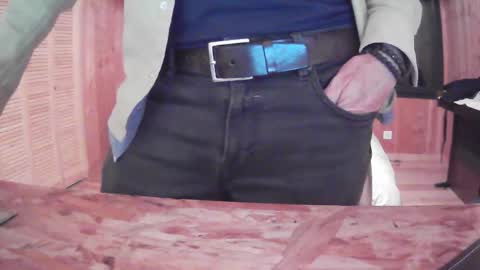 Grim online show from October 3, 7:11 pm