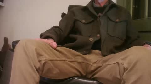 Grim online show from November 18, 8:12 pm