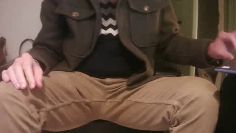 Grim online show from November 28, 8:27 pm