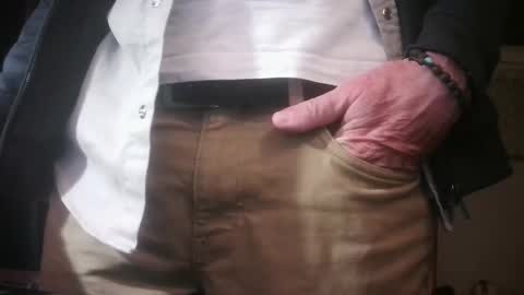 Grim online show from October 8, 8:15 pm