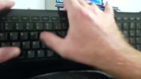 GrimeTime online show from October 9, 1:16 pm