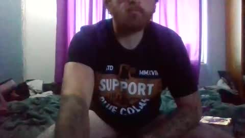 grimmunknown666 online show from November 10, 4:43 pm