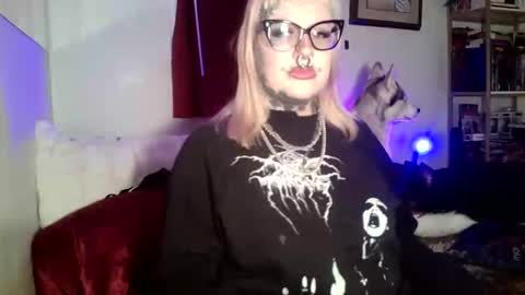 Grindhouse online show from March 20, 2:05 am