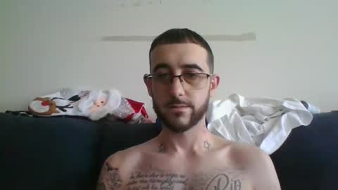 certifiedloverboy online show from December 25, 7:34 pm