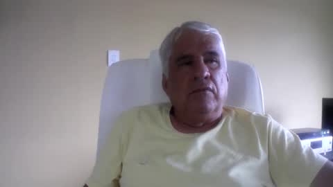 grisa01 online show from December 16, 5:30 pm