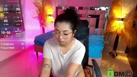    online show from April 9, 12:14 am