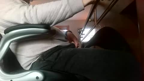 Groot online show from January 15, 10:18 pm