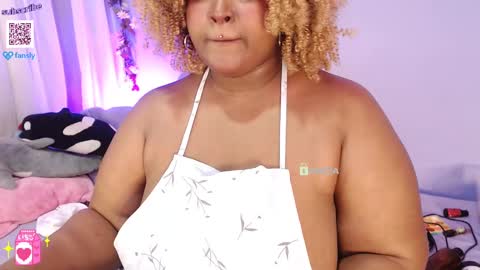 Grumosa velvet   online show from February 22, 3:01 am