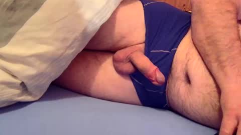 Grumpy online show from March 30, 9:15 pm