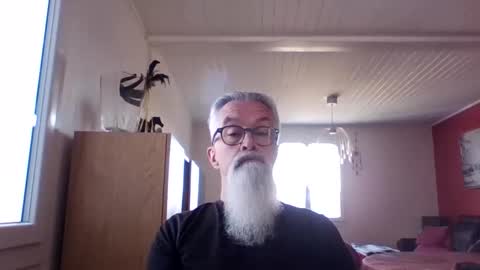 Grybear online show from March 24, 11:49 am