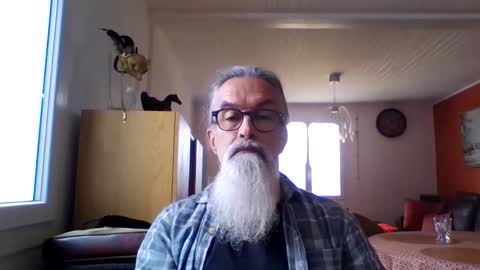 Grybear online show from February 12, 11:58 am