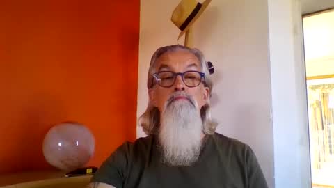 Grybear online show from October 13, 9:22 am