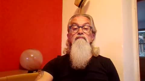 Grybear online show from October 21, 6:51 am