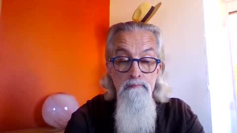 Grybear online show from October 5, 12:02 pm