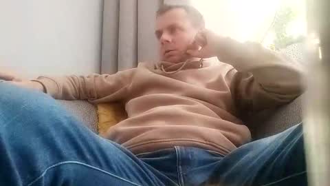 grzes1976 online show from October 8, 8:53 am